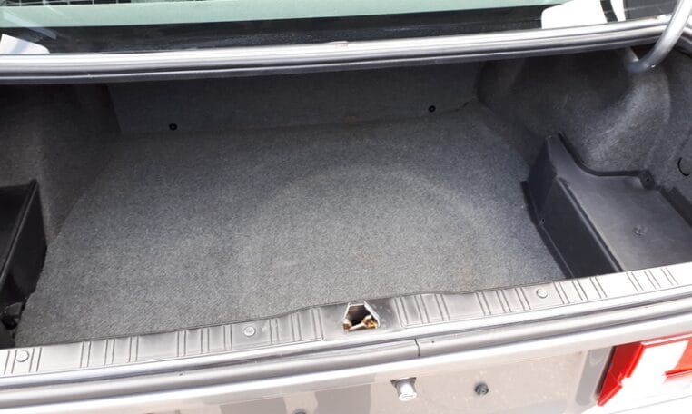 BMW M3 E30 Cecotto Zilvergrijs Met Zwart Leder 87000 Km 0