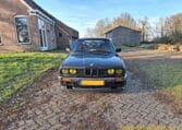 BMW 325i E30 Circuitauto Achatgroen 0