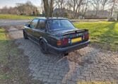 BMW 325i E30 Circuitauto Achatgroen 0