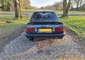BMW 325i E30 Circuitauto Achatgroen 0