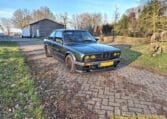 BMW 325i E30 Circuitauto Achatgroen 0