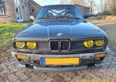 BMW 325i E30 Circuitauto Achatgroen 0