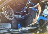 BMW 325i E30 Circuitauto Achatgroen 0