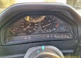 BMW 325i E30 Circuitauto Achatgroen 0