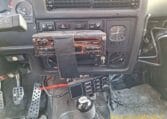 BMW 325i E30 Circuitauto Achatgroen 0