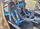 BMW 325i E30 Circuitauto Achatgroen 0