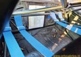 BMW 325i E30 Circuitauto Achatgroen 0