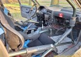 BMW 325i E30 Circuitauto Achatgroen 0