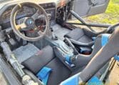 BMW 325i E30 Circuitauto Achatgroen 0