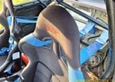 BMW 325i E30 Circuitauto Achatgroen 0