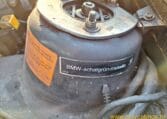 BMW 325i E30 Circuitauto Achatgroen 0