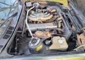 BMW 325i E30 Circuitauto Achatgroen 0