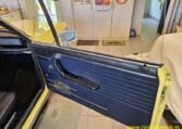 BMW 2002 Vollcabrio Condorgelb 0