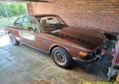 BMW 3.0 CS Sienabraun Met Beige Leder 114000 Km 0