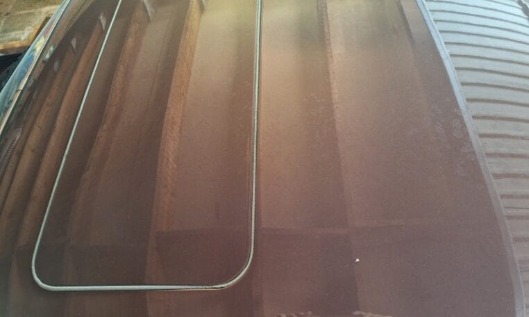 BMW 3.0 CS Sienabraun Met Beige Leder 114000 Km 0