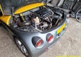 Renault Sport Spider 2.0 16V Racewagen Geel Met Zwart Recaro Sportinterieur 30000 Km 0