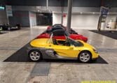 Renault Sport Spider 2.0 16V Racewagen Geel Met Zwart Recaro Sportinterieur 30000 Km 0