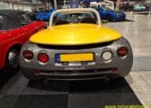 Renault Sport Spider 2.0 16V Racewagen Geel Met Zwart Recaro Sportinterieur 30000 Km 0