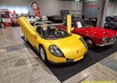 Renault Sport Spider 2.0 16V Racewagen Geel Met Zwart Recaro Sportinterieur 30000 Km 0