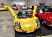 Renault Sport Spider 2.0 16V Racewagen Geel Met Zwart Recaro Sportinterieur 30000 Km 0