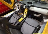 Renault Sport Spider 2.0 16V Racewagen Geel Met Zwart Recaro Sportinterieur 30000 Km 0