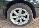 BMW Z1 Traumschwarz Metallic Met Zwart Leder 139000 Km 0
