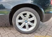 BMW Z1 Traumschwarz Metallic Met Zwart Leder 139000 Km 0
