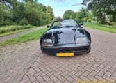 BMW Z1 Traumschwarz Metallic Met Zwart Leder 139000 Km 0