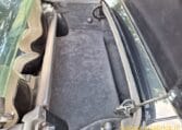 BMW Z1 Traumschwarz Metallic Met Zwart Leder 139000 Km 0