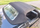 BMW Z1 Traumschwarz Metallic Met Zwart Leder 139000 Km 0