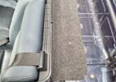 BMW 320i Cabrio E30 Royalblauw Met Blauw Leder 276000 Km 0