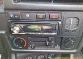 BMW 320i Cabrio E30 Royalblauw Met Blauw Leder 276000 Km 0