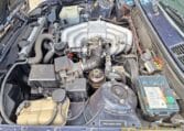 BMW 320i Cabrio E30 Royalblauw Met Blauw Leder 276000 Km 0