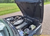 BMW 320i Cabrio E30 Royalblauw Met Blauw Leder 276000 Km 0