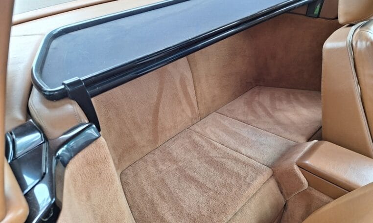 Mercedes Benz 500 SL Rood Met Beige Leder 109000 Mijl 0