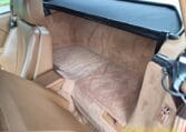 Mercedes Benz 500 SL Rood Met Beige Leder 109000 Mijl 0
