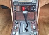 Mercedes Benz 500 SL Rood Met Beige Leder 109000 Mijl 0