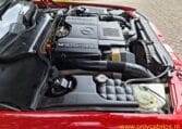 Mercedes Benz 500 SL Rood Met Beige Leder 109000 Mijl 0