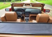 Mercedes Benz 500 SL Rood Met Beige Leder 109000 Mijl 0