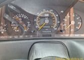 Mercedes Benz 500 SL Rood Met Beige Leder 109000 Mijl 0