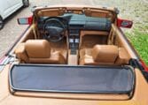 Mercedes Benz 500 SL Rood Met Beige Leder 109000 Mijl 0