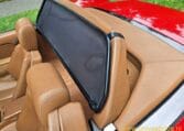 Mercedes Benz 500 SL Rood Met Beige Leder 109000 Mijl 0