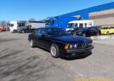BMW M6 Zwart Met Grijs Leder 136000 Mijl 0