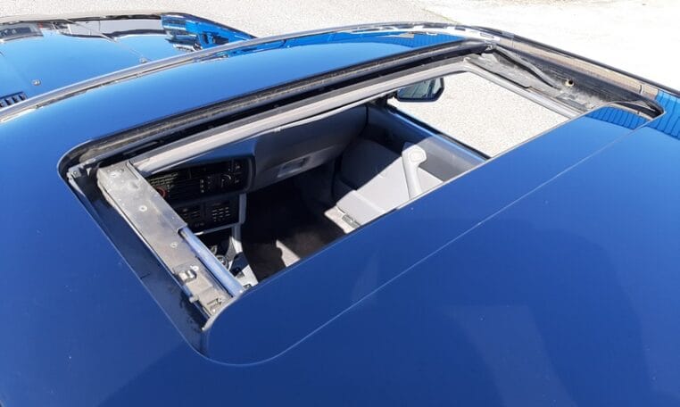 BMW M6 Zwart Met Grijs Leder 136000 Mijl 0