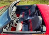 Lotus Elan Rood Met Zwart Leder Interieur 80000 Km 0