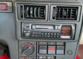 Lotus Elan Rood Met Zwart Leder Interieur 80000 Km 0