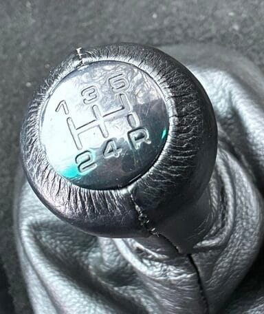 Porsche 924 Coupe Rood Met Zwart Stoffen Interieur 0