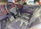 Saab 900 S 16V Rood Met Grijs Leder Interieur 94000 Km 0
