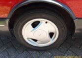 Saab 900 S 16V Rood Met Grijs Leder Interieur 94000 Km 0