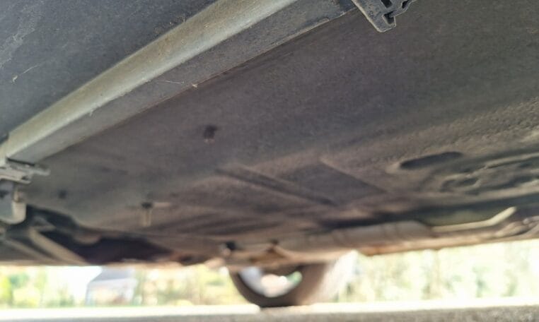 BMW 730i Aut. Donkergroen Met Beige Leder 0